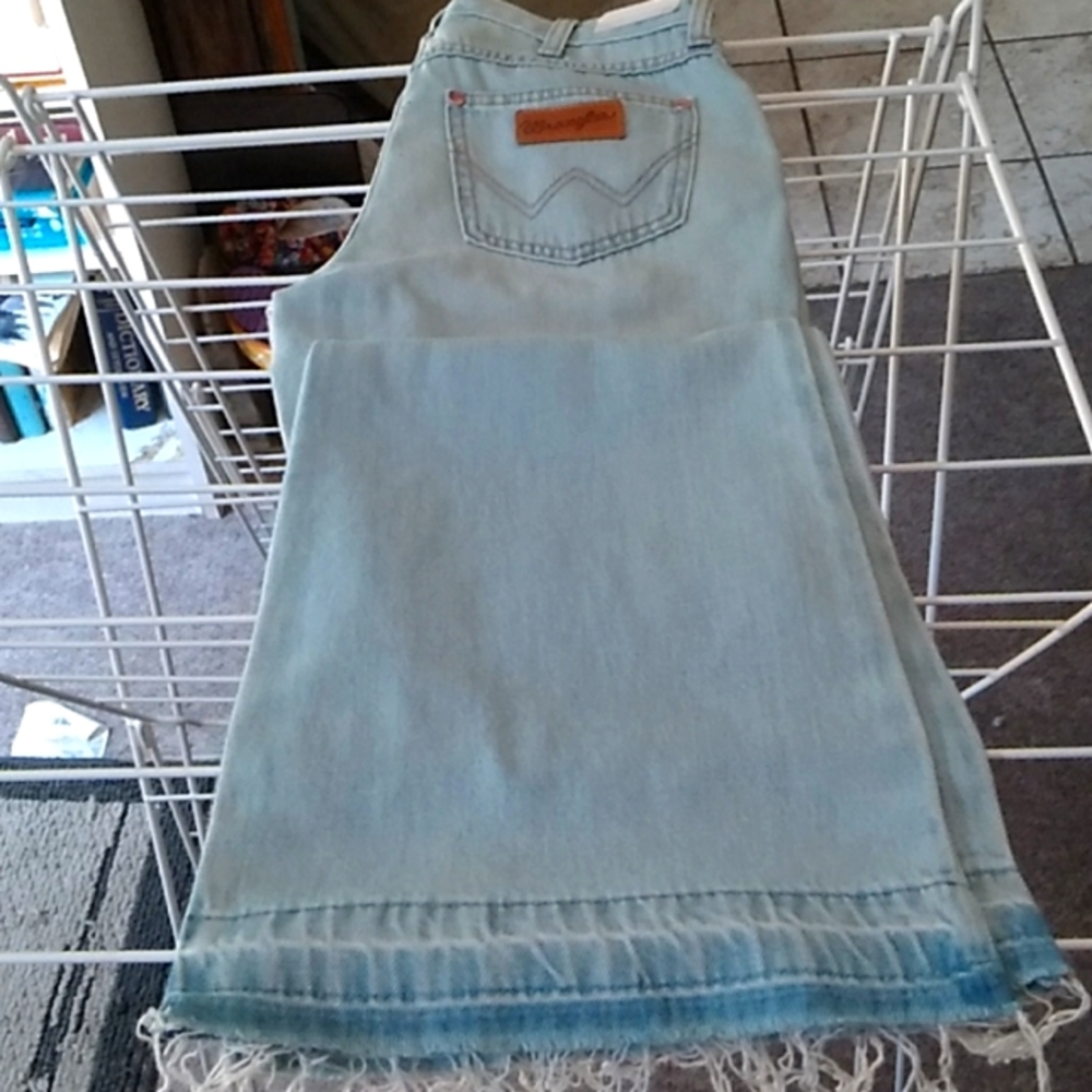 Wrangler Flare jeans